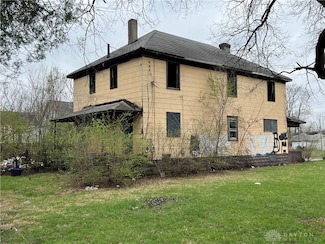 1318 & 1320 Swisher Ave, Dayton, OH 45417
