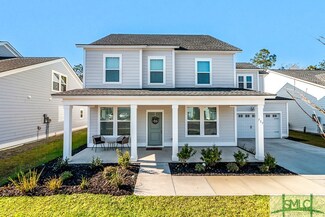 737 Blue Moon Crossing, Pooler, GA 31322