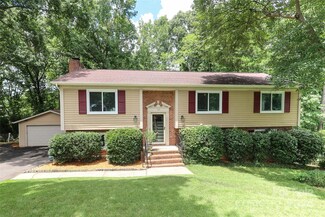 100 Condover Place, Charlotte, NC 28270