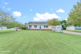 583 Firetower Rd, Elizabeth City, NC 27909
