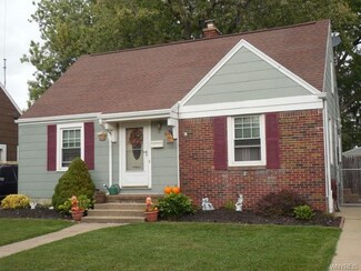 65 Kenview Ave, Buffalo, NY 14217