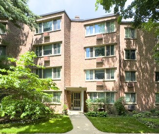 1912 W Hood Ave Unit 1B, Chicago, IL 60660