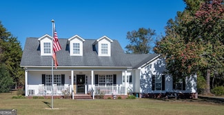 1143 Bartlett Dr, Statesboro, GA 30461