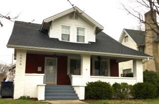 1016 W Spencer Ave, Marion, IN 46952