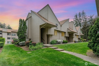 4420 146th Place NE Unit P-7, Bellevue, WA 98007