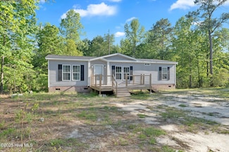 218 Grey Woods Rd, Marston, NC 28363
