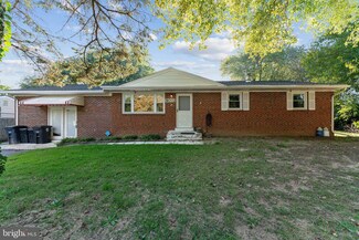 9003 Spring Acres Rd, Clinton, MD 20735