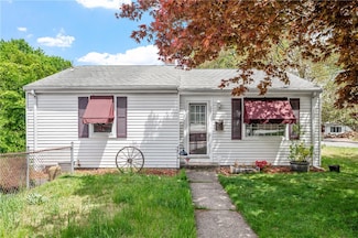 227 Avenue A, Woonsocket, RI 02895