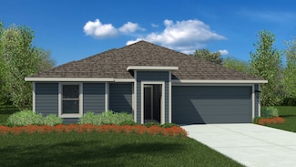 2878 Shere Lynne Ln, Abilene, TX 79606
