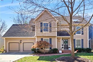 6221 W 122nd St, Leawood, KS 66209