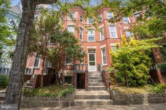 115 W St NW, Washington, DC 20001