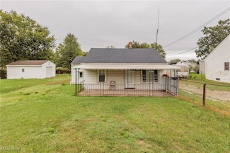 5397 Hecock Ave, Lorain, OH 44055