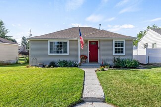 2317 W Everett Ave, Spokane, WA 99205
