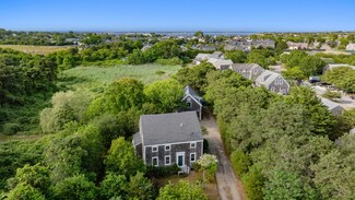 11 1st Way, Nantucket, MA 02554