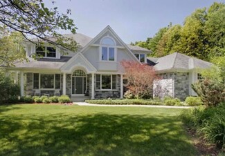 6369 Whitney Woods, Richland, MI 49083