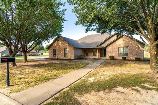 1405 Bermuda St, Conway, AR 72034