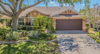 965 Westwinds Blvd, Tarpon Springs, FL 34689