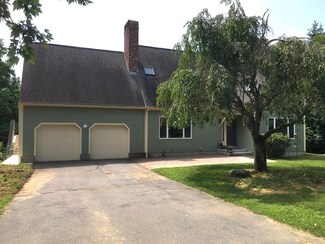 50 Wickaboag Valley Rd, West Brookfield, MA 01585