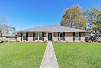 10611 Durward Ave, Baton Rouge, LA 70809