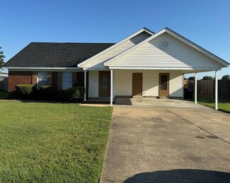 264 Cabriolet St, Marion, AR 72364