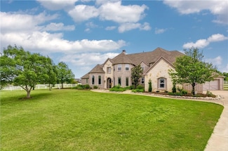 1232 Appaloosa Ct, Argyle, TX 76226