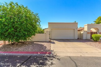 619 E Jensen St Unit 89, Mesa, AZ 85203