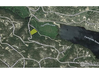 63 Catawaba Ct, Red Feather Lakes, CO 80545