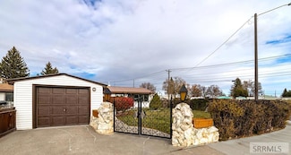 1163 Kearney St, Idaho Falls, ID 83401