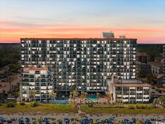 7200 N Ocean Blvd Unit 1155, Myrtle Beach, SC 29572