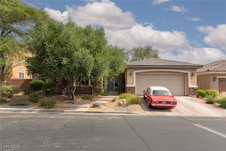 7126 Mirkwood Ave, Las Vegas, NV 89178