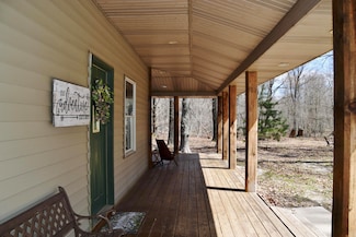8668 N Anne Dr, Walkerville, MI 49459