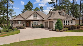 216 National Dr, Pinehurst, NC 28387