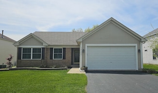 24305 Whispering Trails Dr, Plainfield, IL 60585