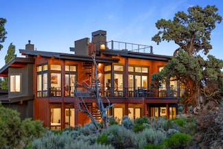 22850 Stone Wall Ct, Bend, OR 97701