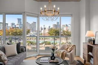 600 12th Ave S Unit 1011, Nashville, TN 37203