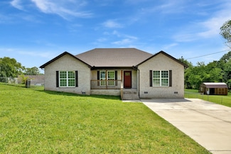 111 Parker Rd, Shelbyville, TN 37160