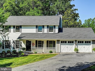265 Hunters Ridge Rd, Lutherville Timonium, MD 21093