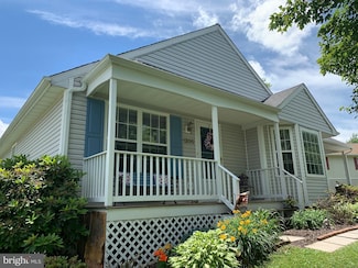 1205 Overleigh Way, New Windsor, MD 21776