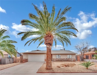 5729 Heron Ave, Las Vegas, NV 89107