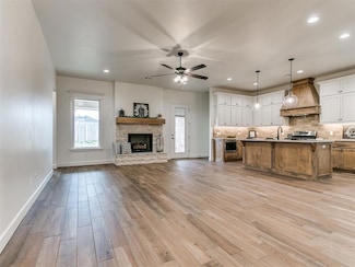 2102 Ladera Ln, Norman, OK 73071