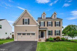 128 Worthington Cir, West Norriton, PA 19403