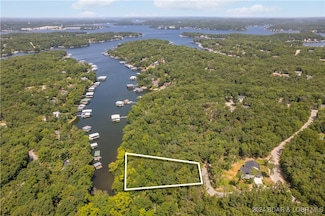 Lot 668 Tbd Beverly Point, Four Seasons, MO 65049