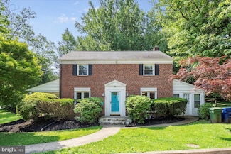 2403 Rockwood Ave, Baltimore, MD 21209