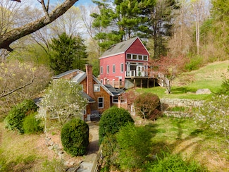 63 Pine Mountain Rd, Ridgefield, CT 06877