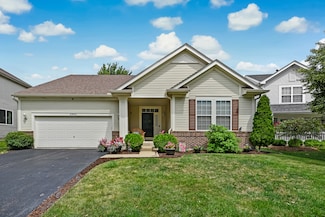 2992 Thunderbird Ct W, Aurora, IL 60503