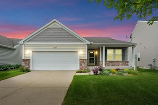 8761 Aveling Way Unit 70, Richland, MI 49083