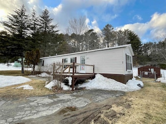 1075 U S 4, Canaan, NH 03741