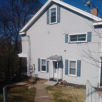 41 Sylvia Ave, Pittsburgh, PA 15214