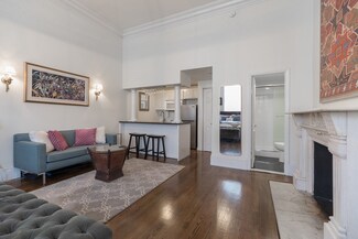 271 Beacon St Unit 1, Boston, MA 02116