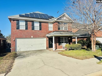 252 Hollingsworth Ln, Lexington, SC 29072